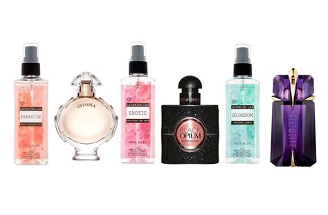 clean perfume dupe|my fave clean perfumes.